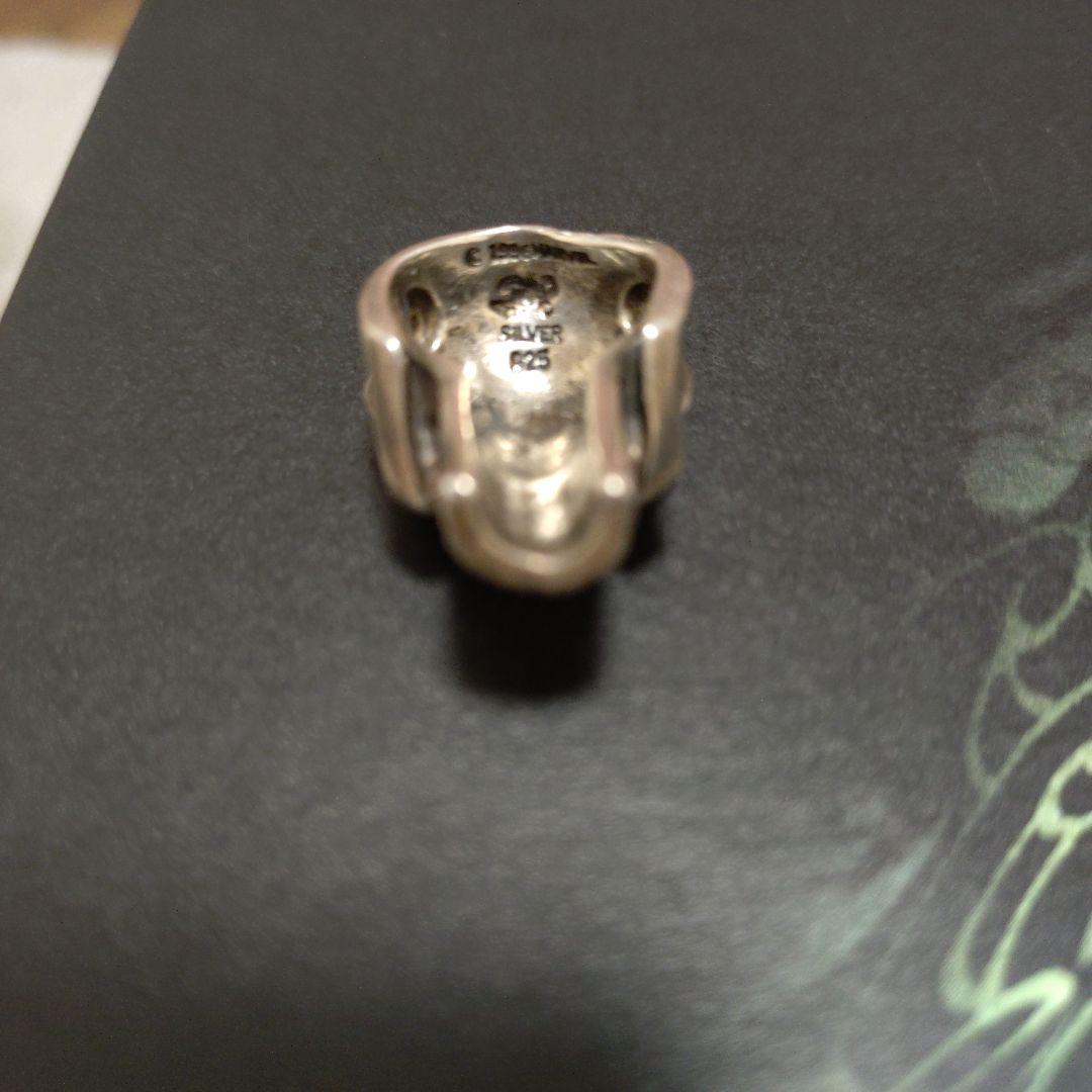 パニッシャー　ネックレストップ　MARVEL