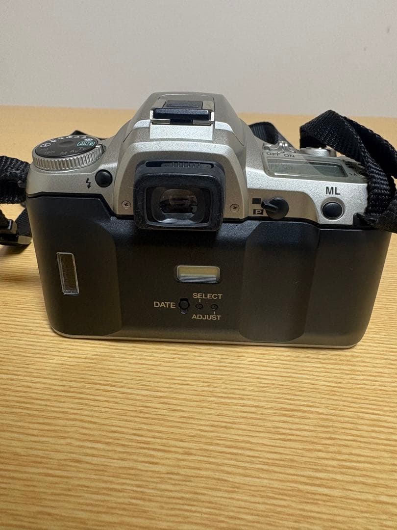 PENTAX MZ-7 デジタル一眼レフ カメラセット