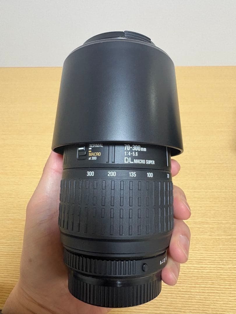 PENTAX MZ-7 デジタル一眼レフ カメラセット