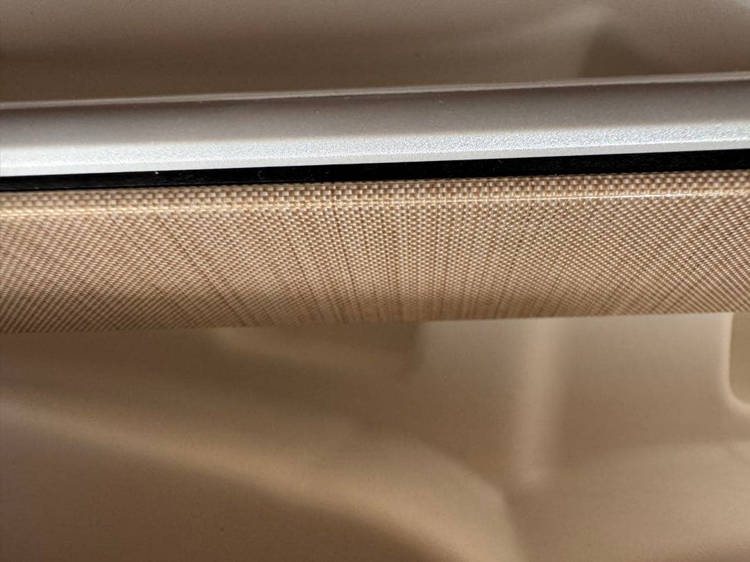 KINUJO ストレートヘアアイロン ホワイト　LM225