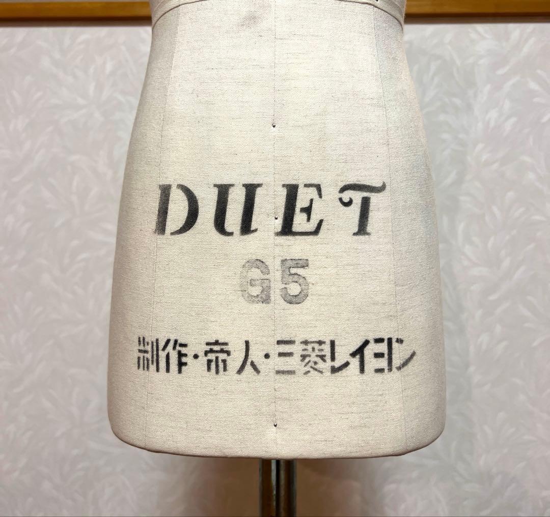 東京キイヤ トルソー マネキン キッズ デュエット チルドレン ドレスダミー