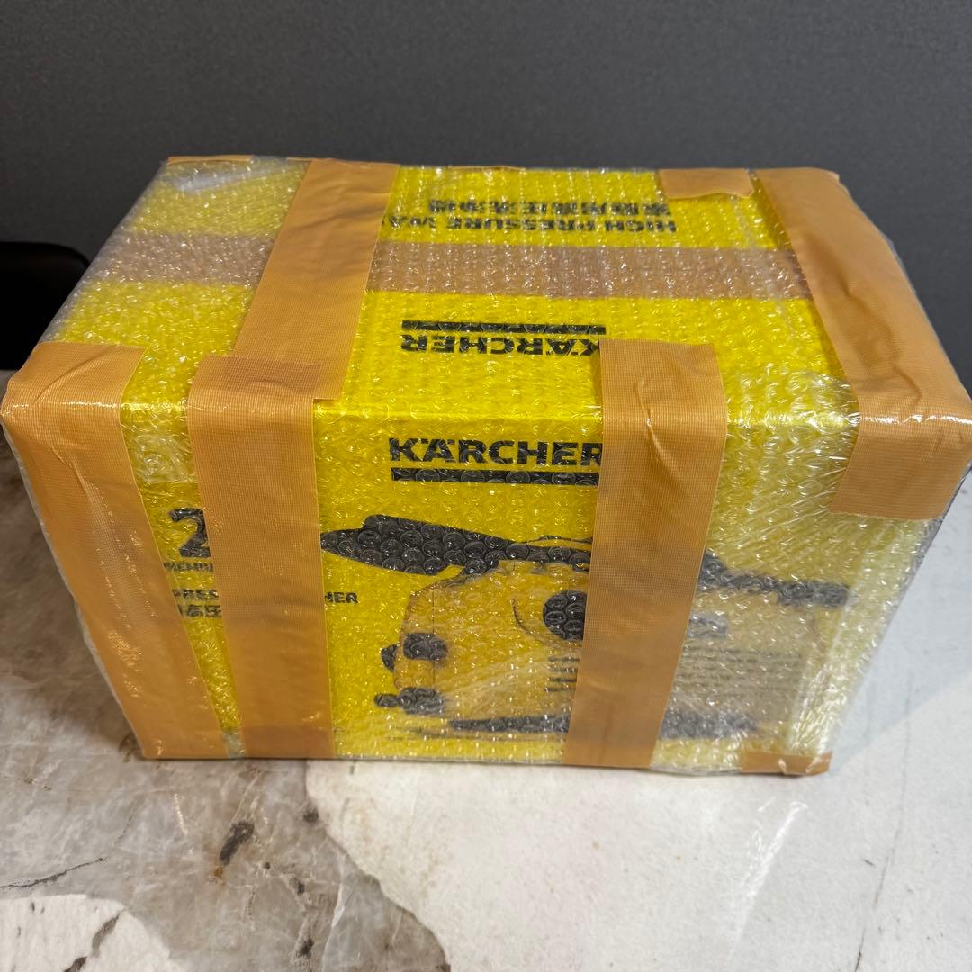 【新品】ケルヒャー Karcher 高圧洗浄機 K2 LittlePremium