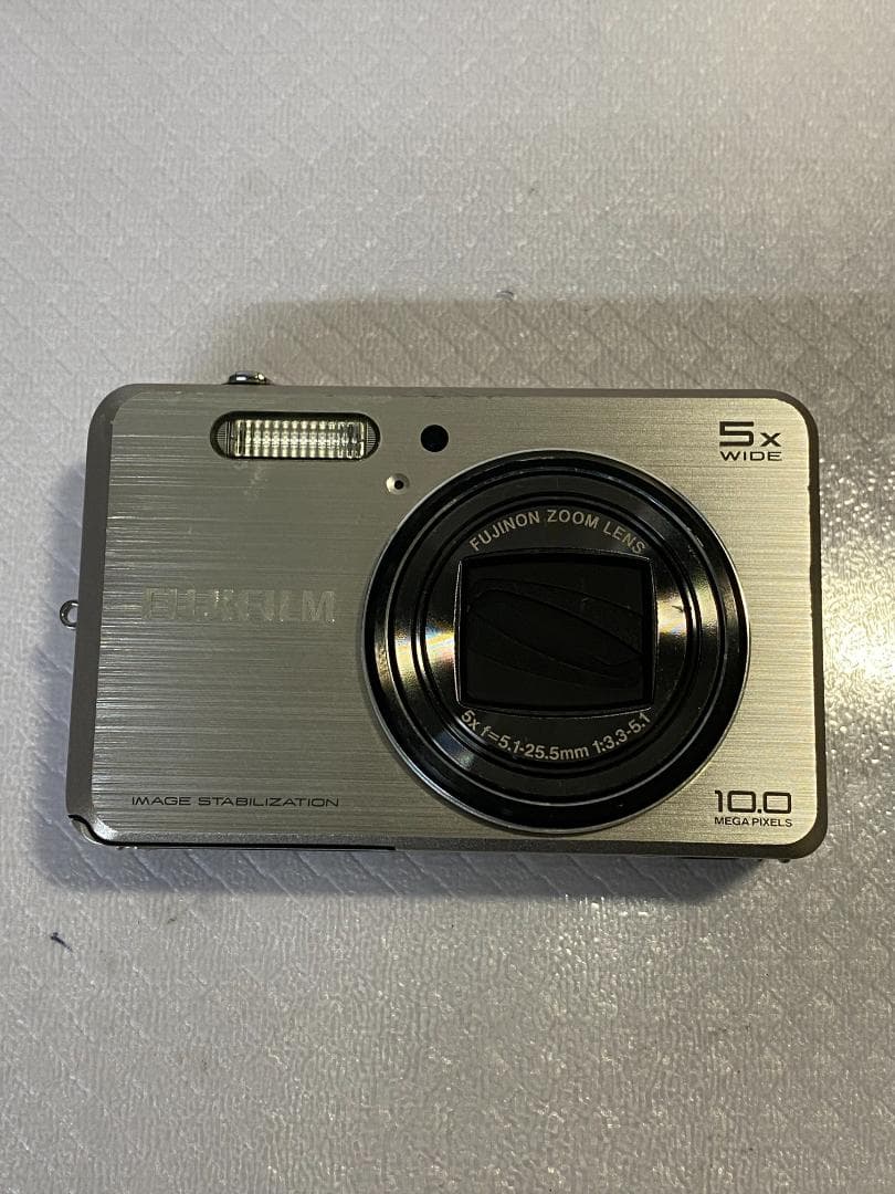 デジタルカメラ Fujifilm FinePix J250 #584