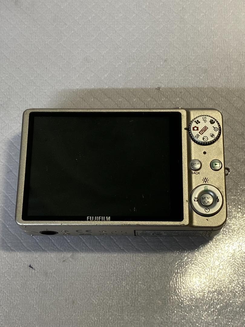 デジタルカメラ Fujifilm FinePix J250 #584