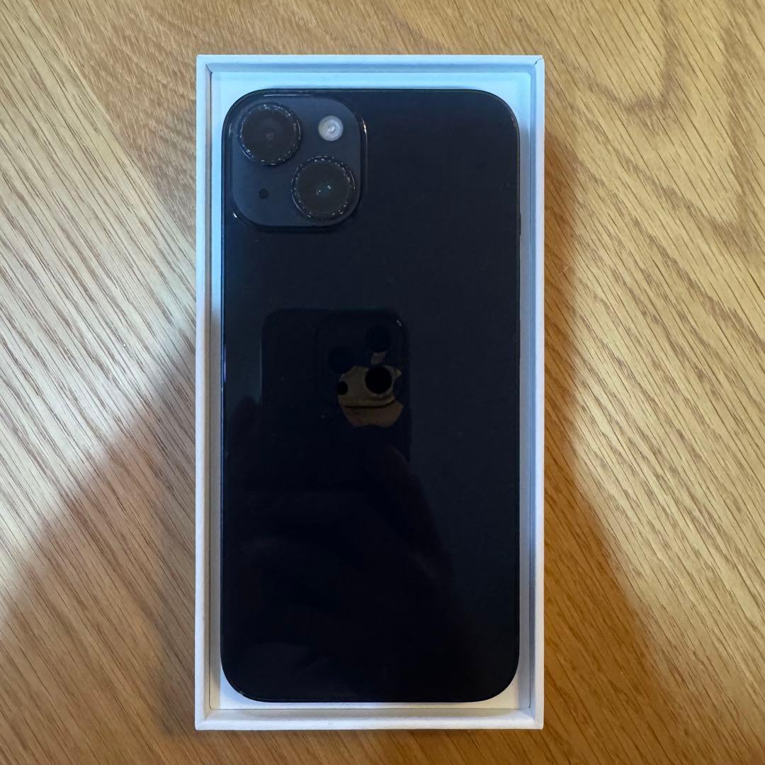 Apple iPhone14 本体　256GB