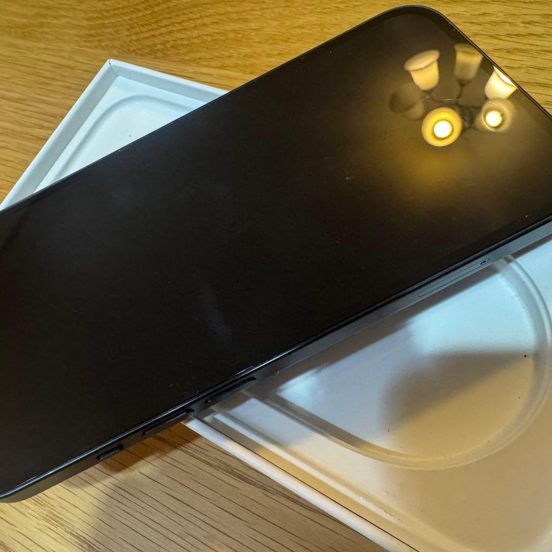 Apple iPhone14 本体　256GB