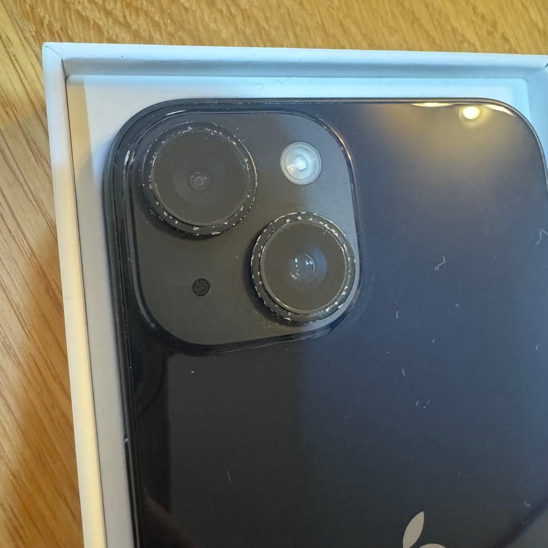 Apple iPhone14 本体　256GB