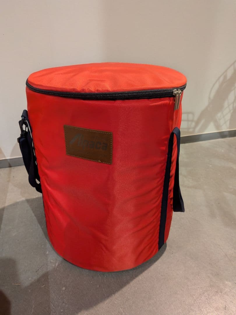 アルパカストーブTS-77A 　ジャンク品