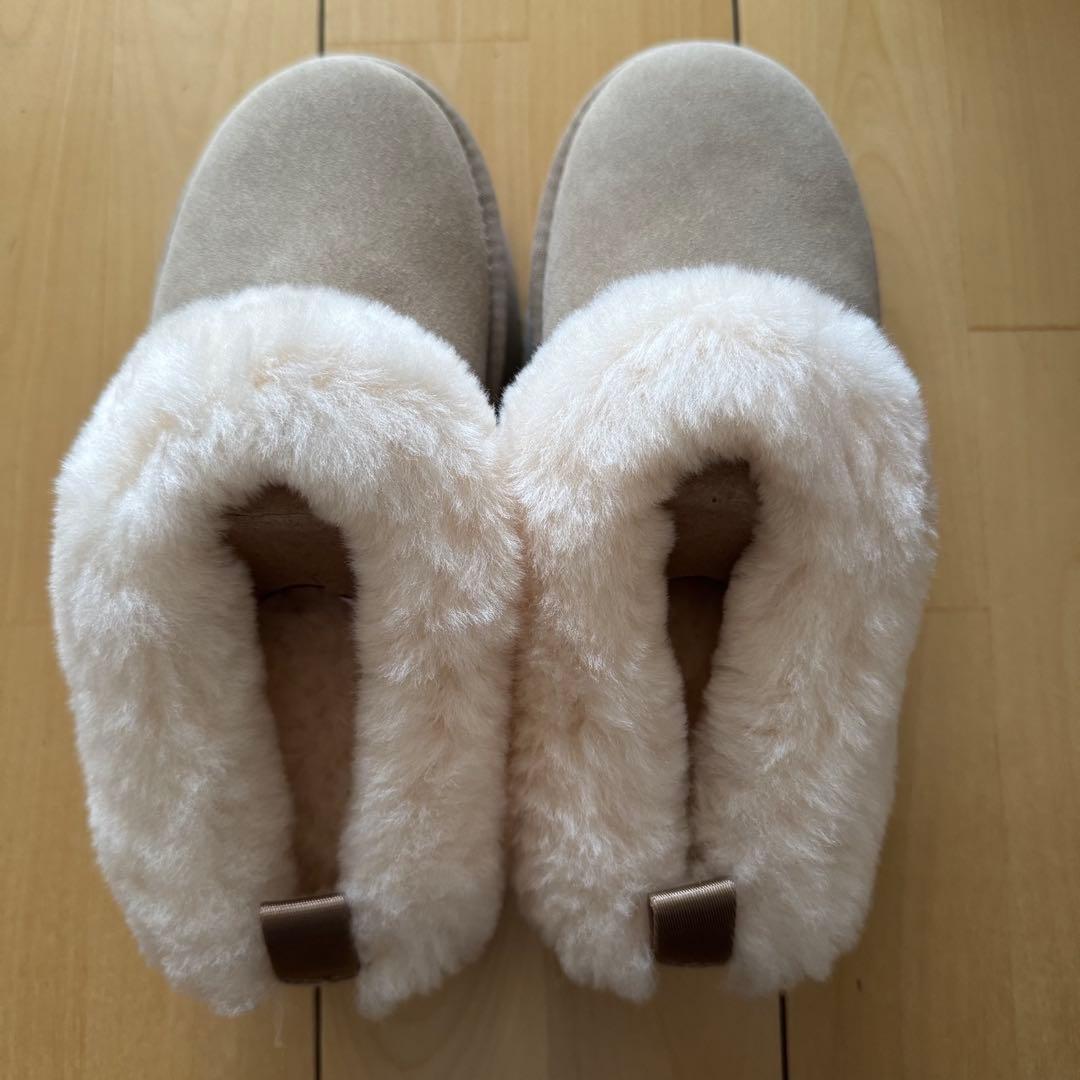 アグ　UGG Tazzelle タゼル