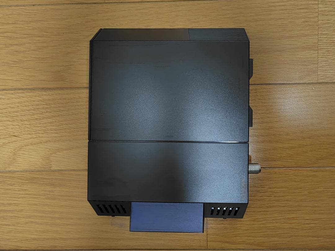 ワイヤレステレビチューナー Xit AirBox XIT-AIR100W