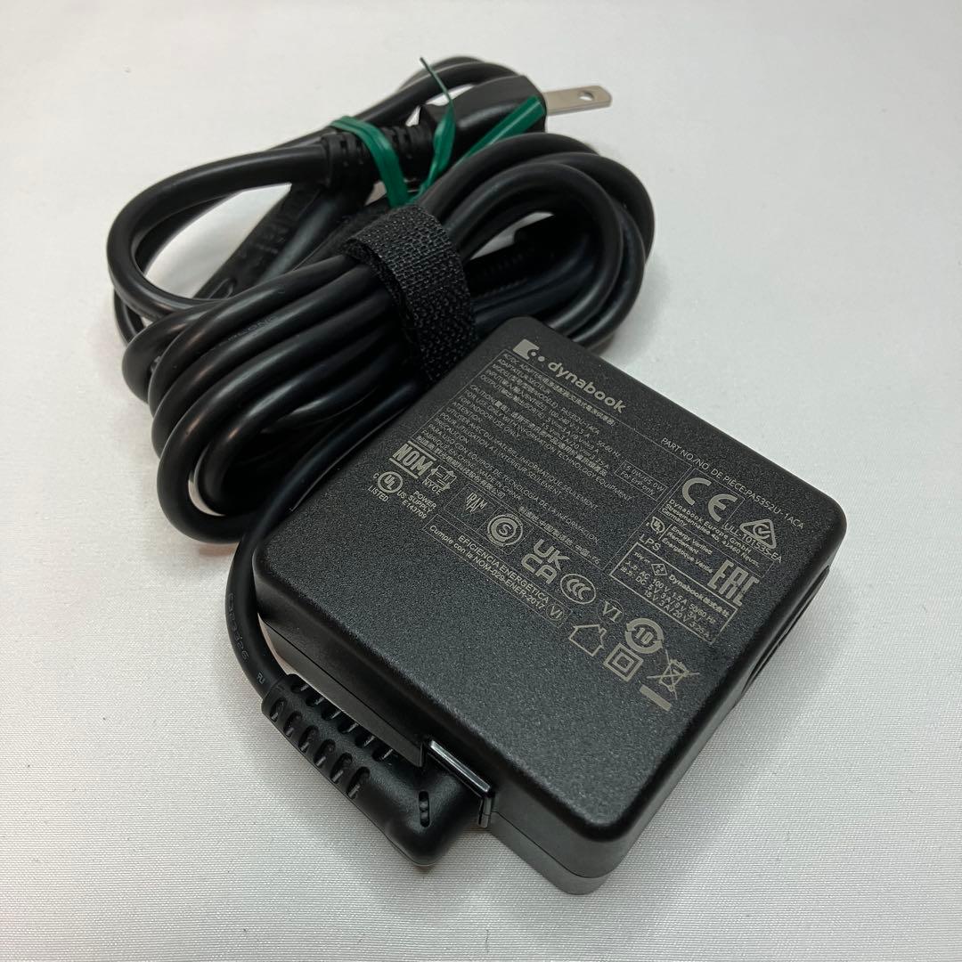 美品 ダイナブック G83/HU 第11世代 i5 16GB フルHD オフィス