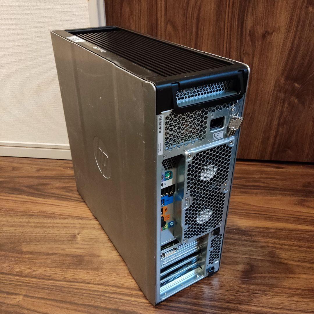 12コアXEON/i7 9700以上/SSD新品/office