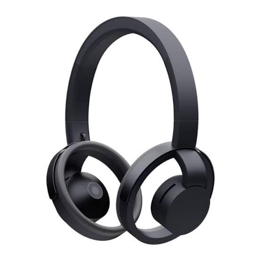 【新品未使用】nwmONE オープンイヤー型オーバーヘッド耳スピーカー