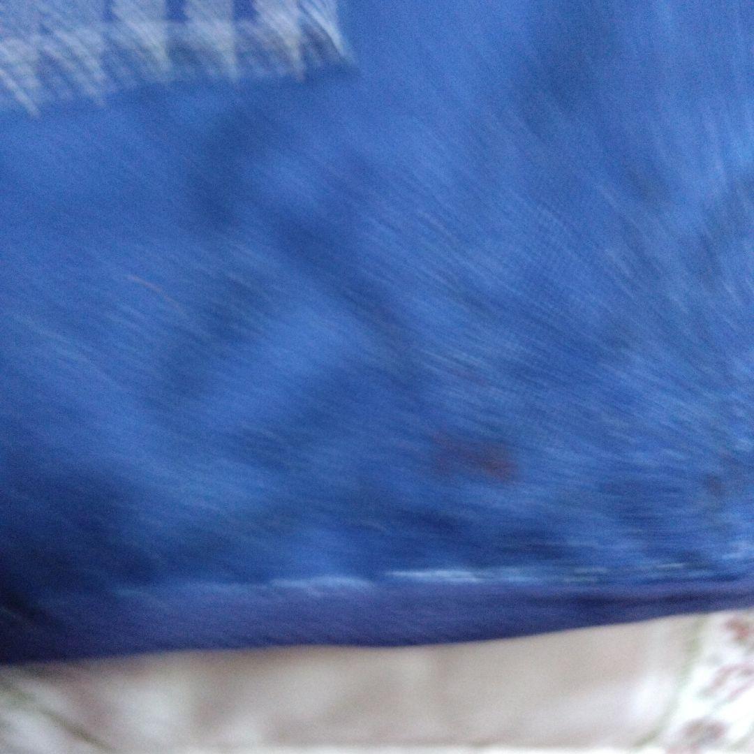 DOUBLE RL デニムストライプ トートバッグヴィンテージなかなか無いです。