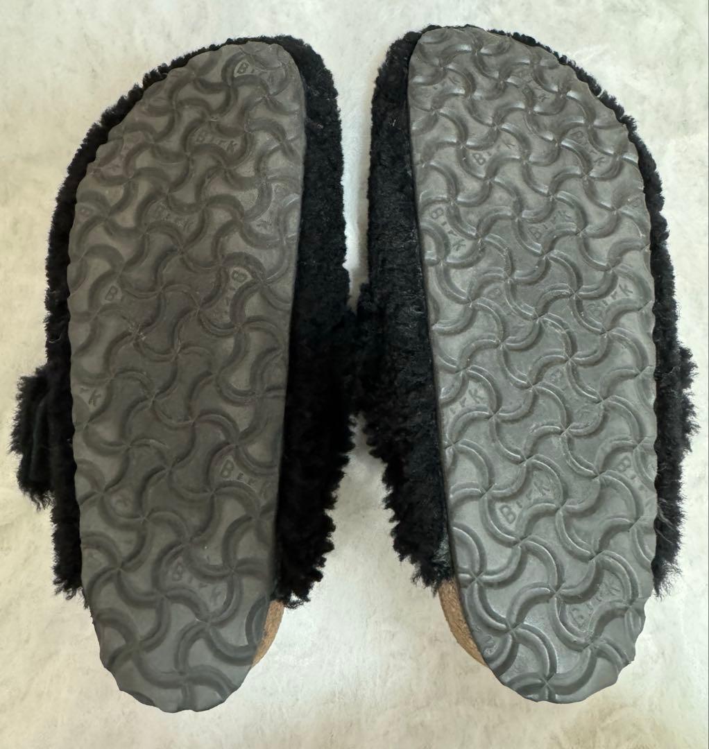 nicckeyBIRKENSTOCK BOSTOビルケン ボストン