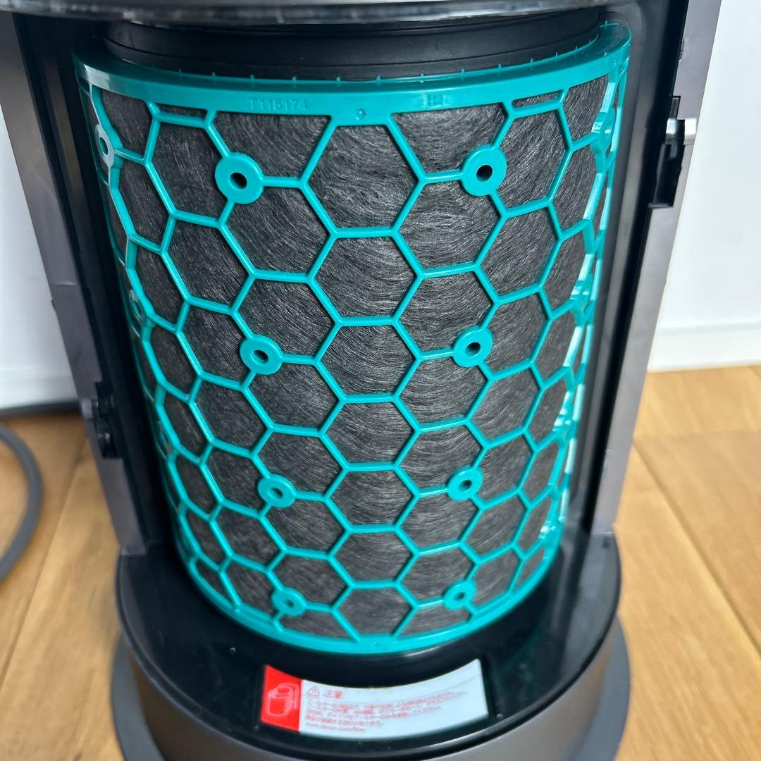 ダイソン　Dyson ホット&クール　HP04 中古品　2019年製