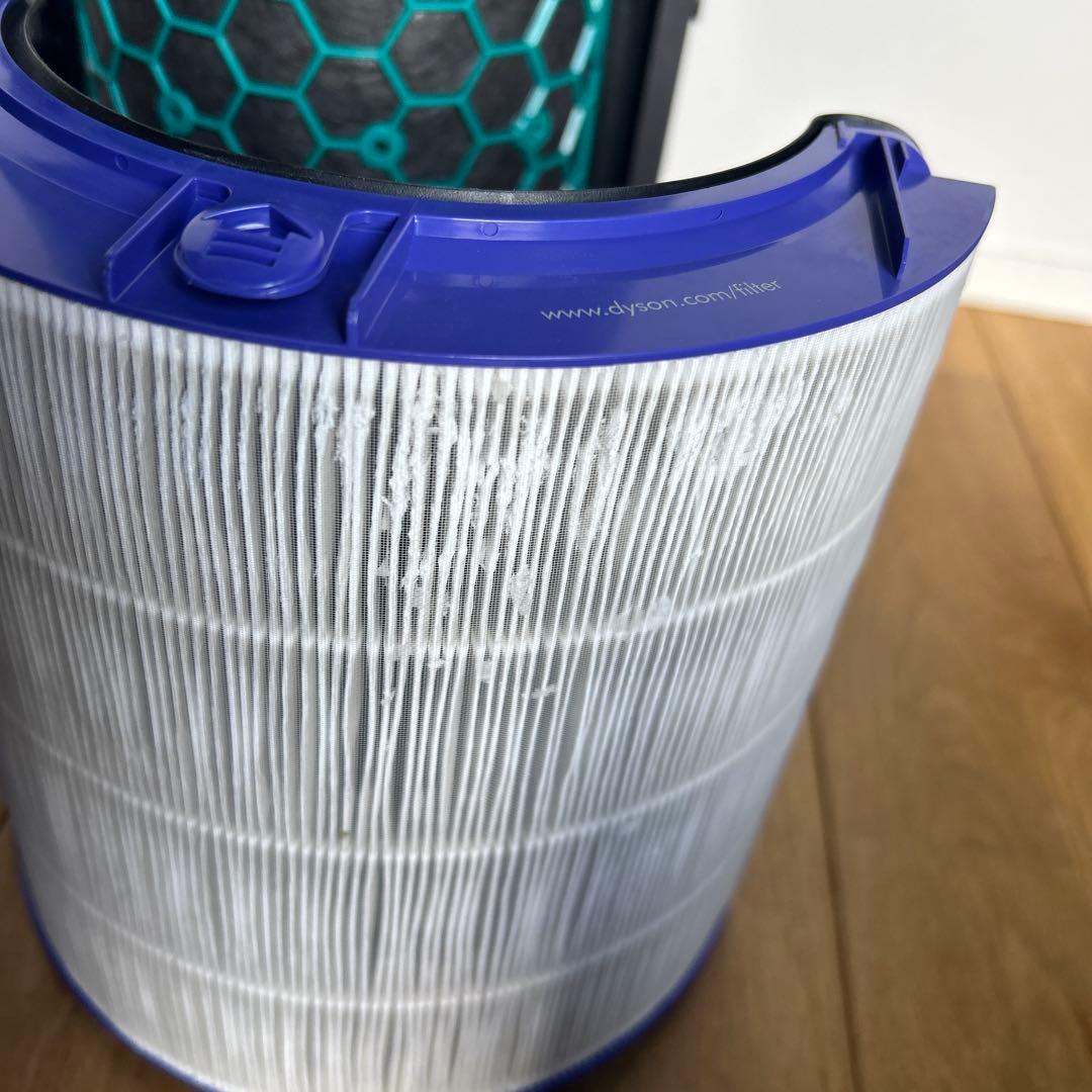 ダイソン　Dyson ホット&クール　HP04 中古品　2019年製