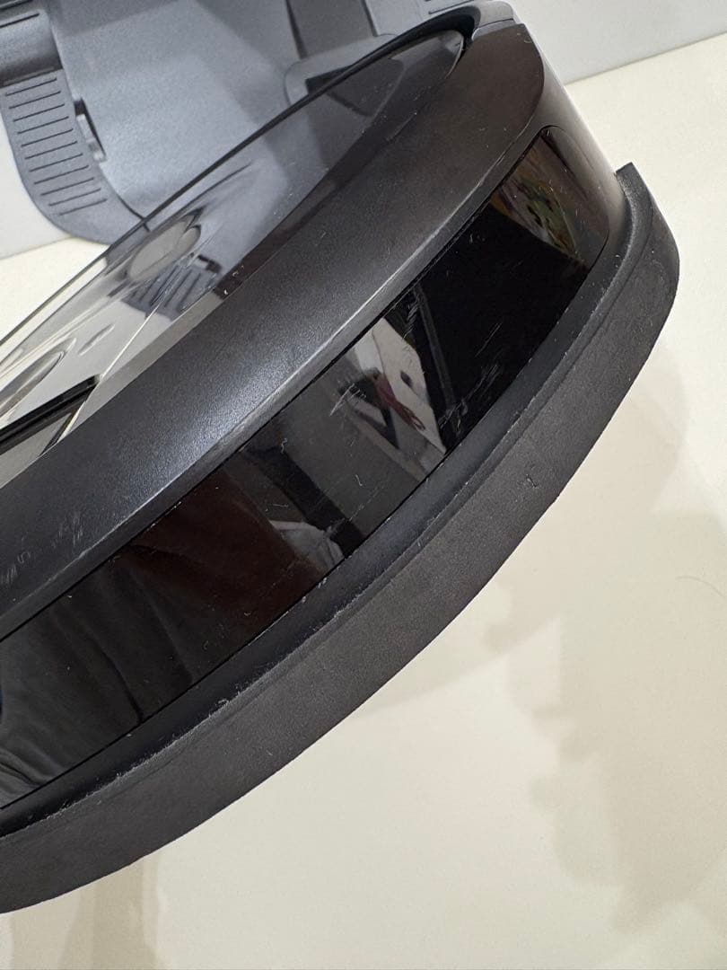 【美品】ルンバ i7+ 月1～2回使用　 アイロボット　ロボット掃除機本体