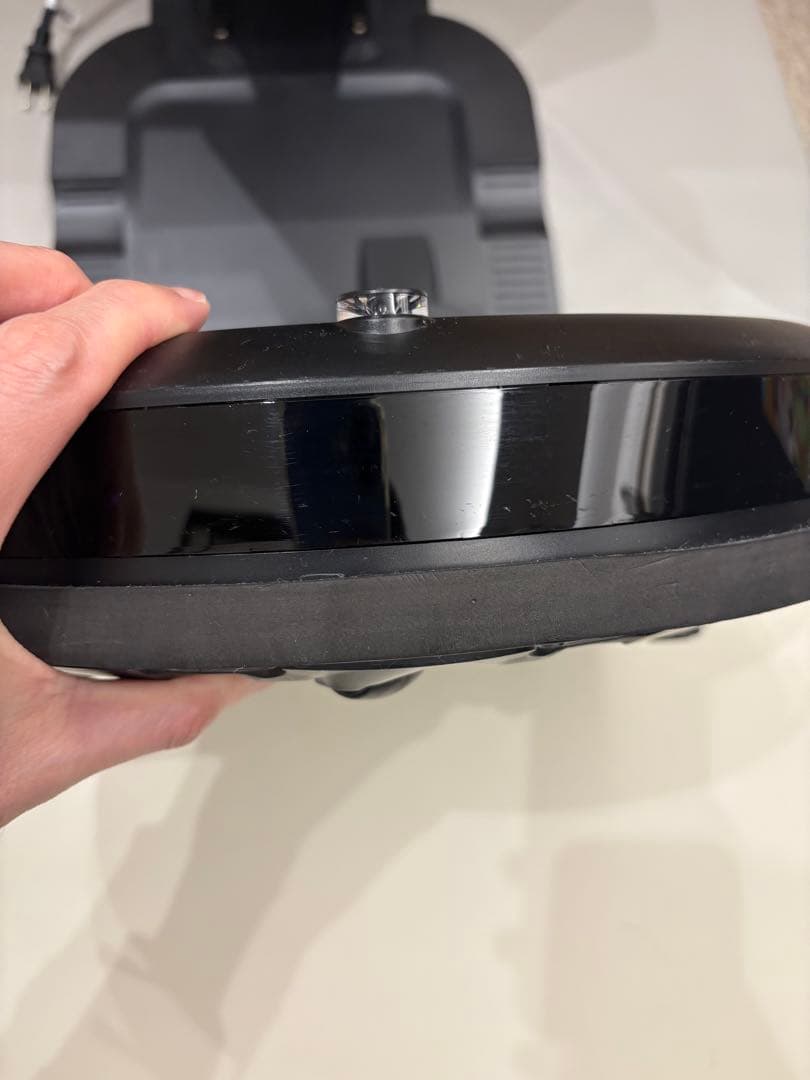 【美品】ルンバ i7+ 月1～2回使用　 アイロボット　ロボット掃除機本体