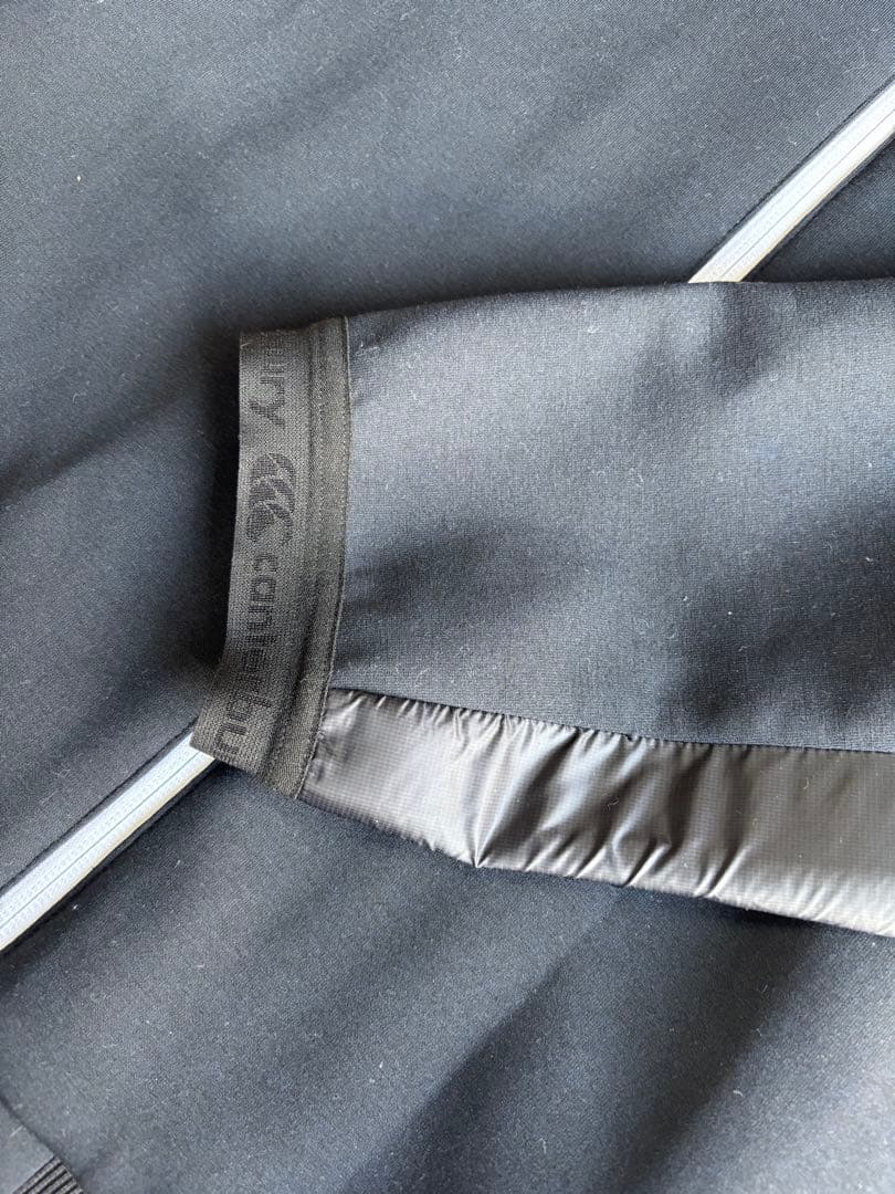 【大きいサイズ】Canterbury AIR 5L メンズウェア　ゴルフ　未使用