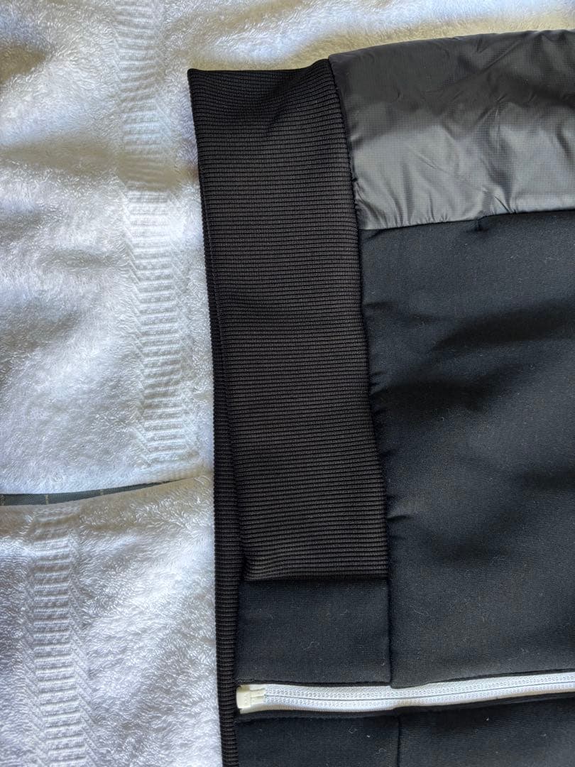 【大きいサイズ】Canterbury AIR 5L メンズウェア　ゴルフ　未使用