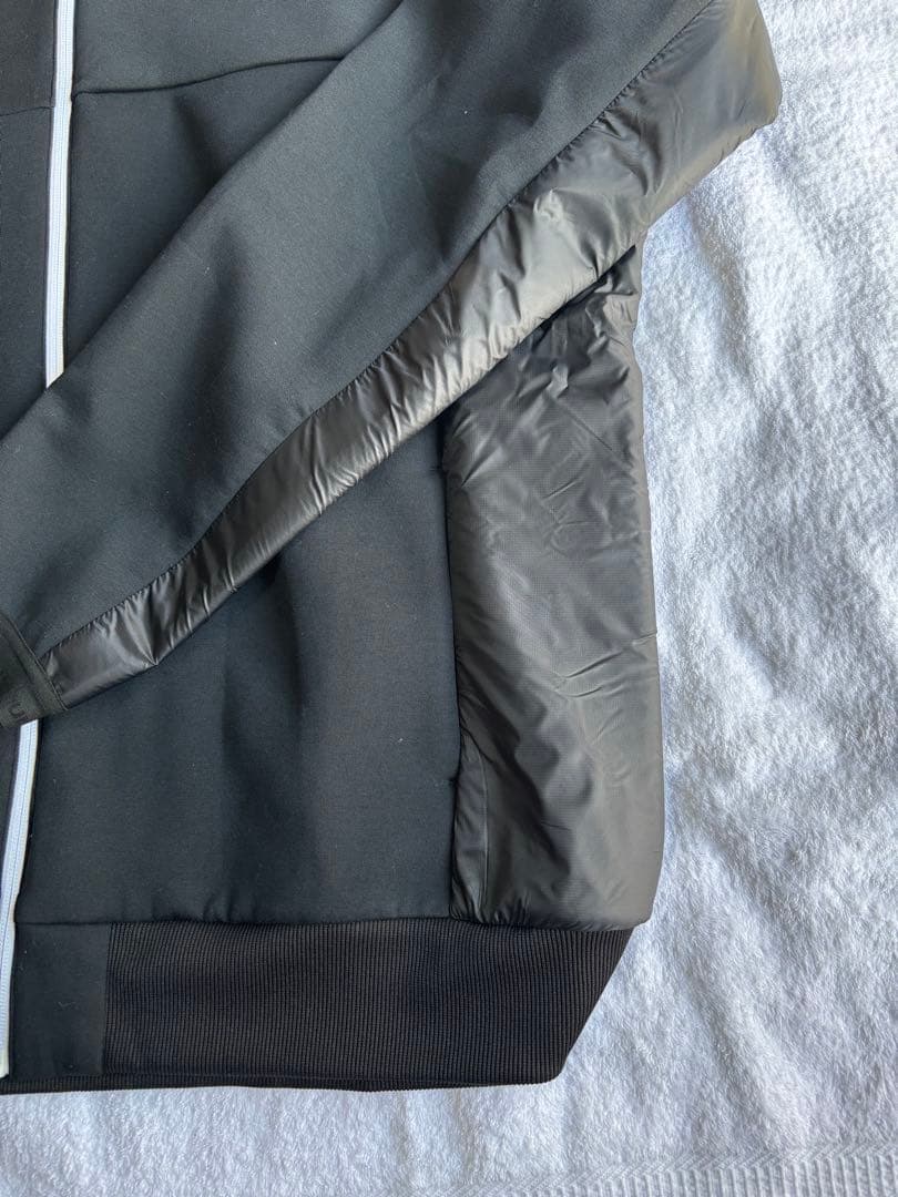 【大きいサイズ】Canterbury AIR 5L メンズウェア　ゴルフ　未使用