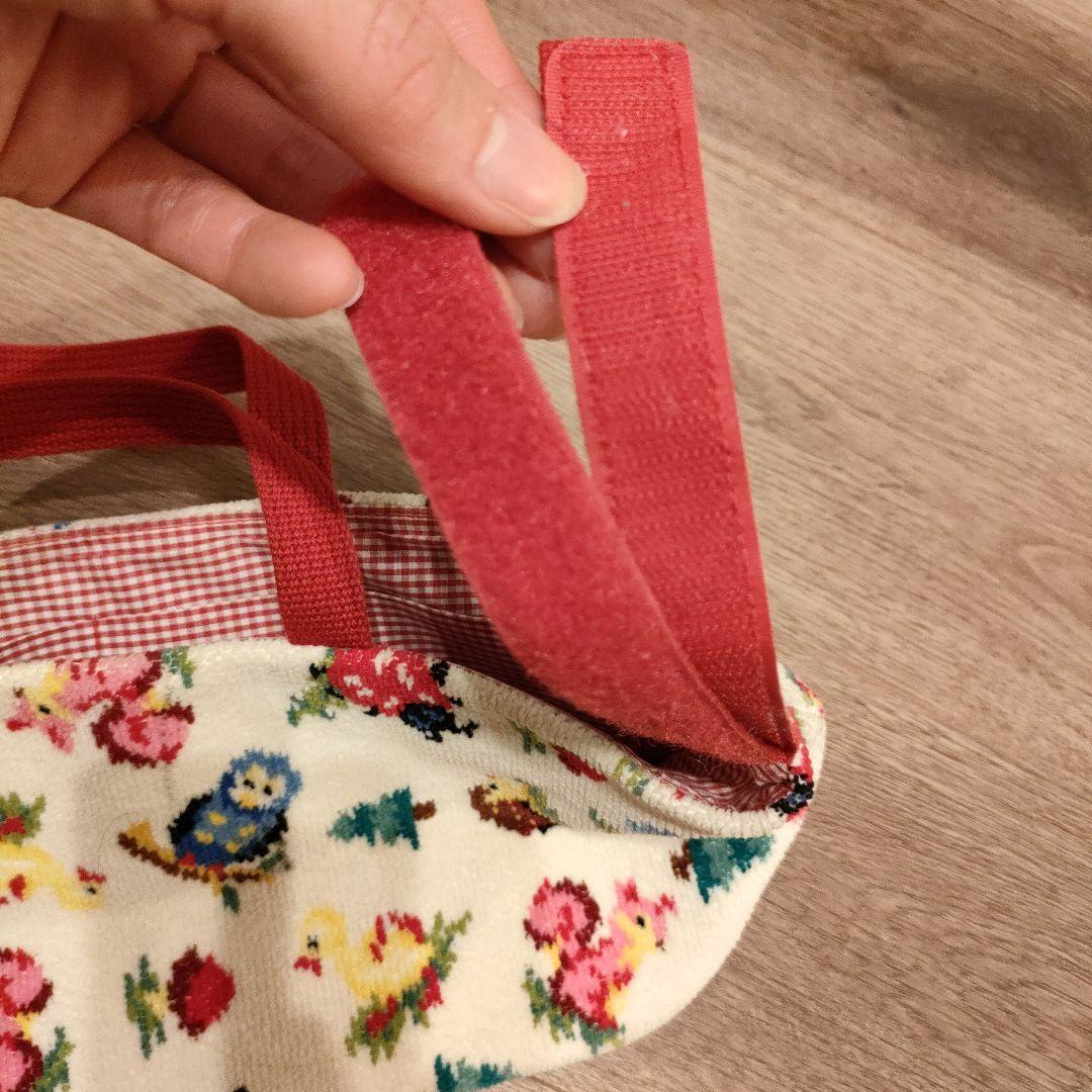 ハイジフレンズフォレスト ベビーカーポーチ HFO-201103　フェイラー