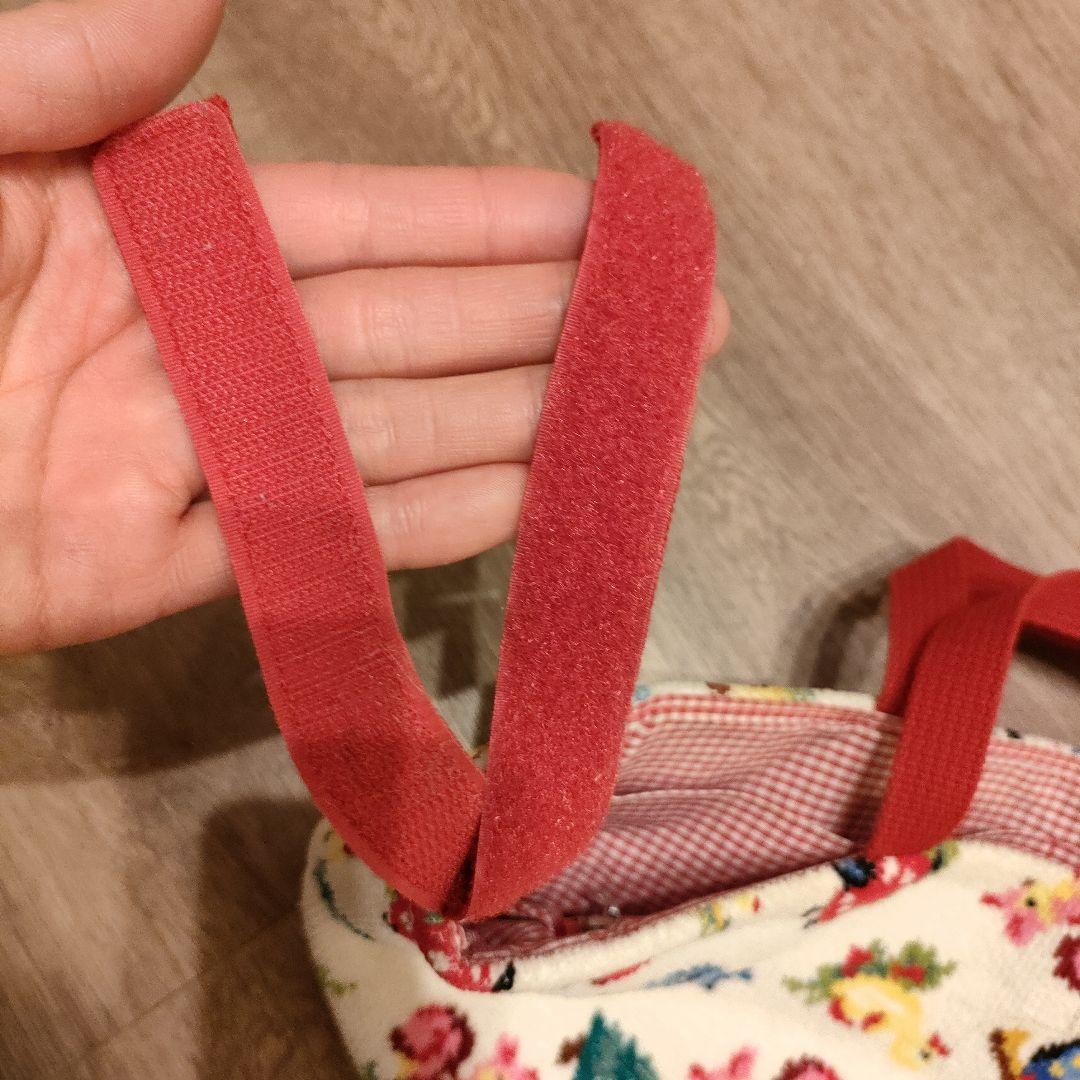 ハイジフレンズフォレスト ベビーカーポーチ HFO-201103　フェイラー