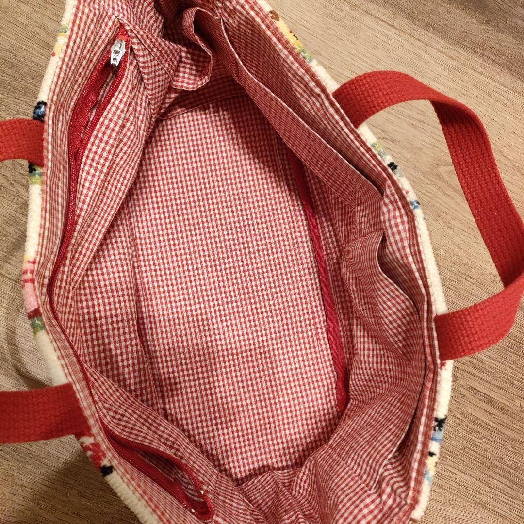 ハイジフレンズフォレスト ベビーカーポーチ HFO-201103　フェイラー