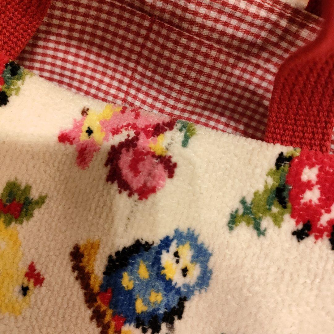 ハイジフレンズフォレスト ベビーカーポーチ HFO-201103　フェイラー