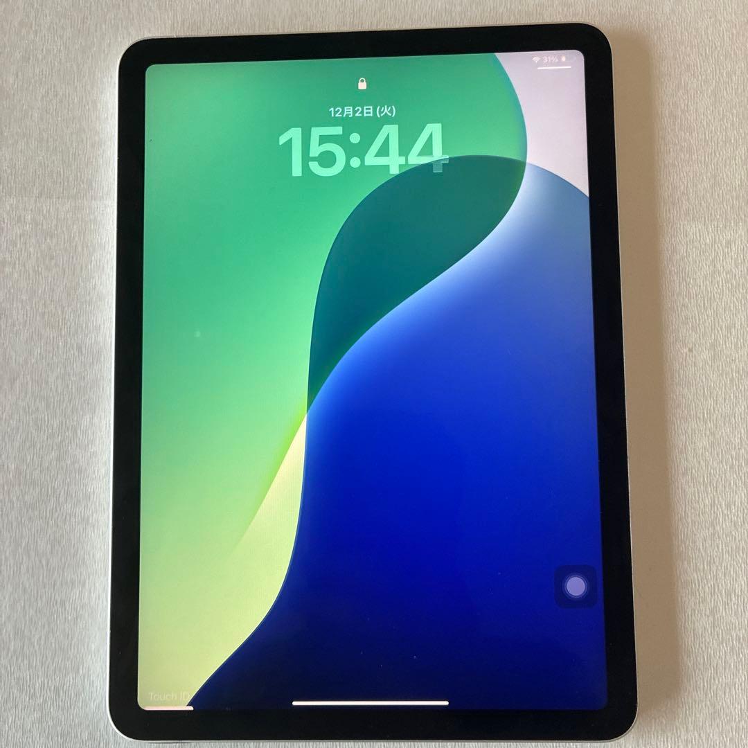 iPad Air 第4世代 Wi-Fiモデル