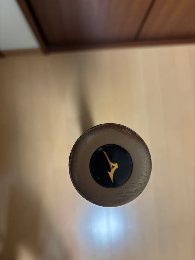 ミズノ 軟式用バット ビヨンドマックスギガキング84cm