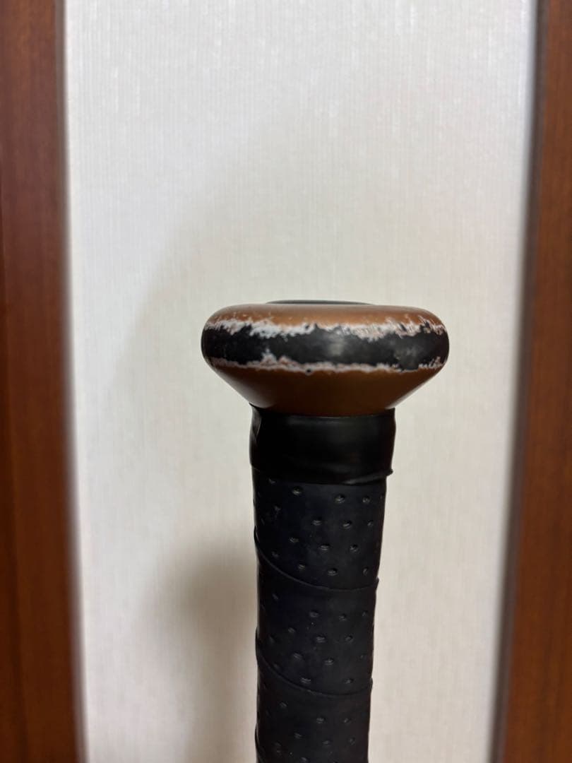 ミズノ 軟式用バット ビヨンドマックスギガキング84cm