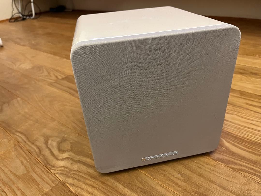 Cambridge Audio Minx X200 サブウーファー　ジャンク