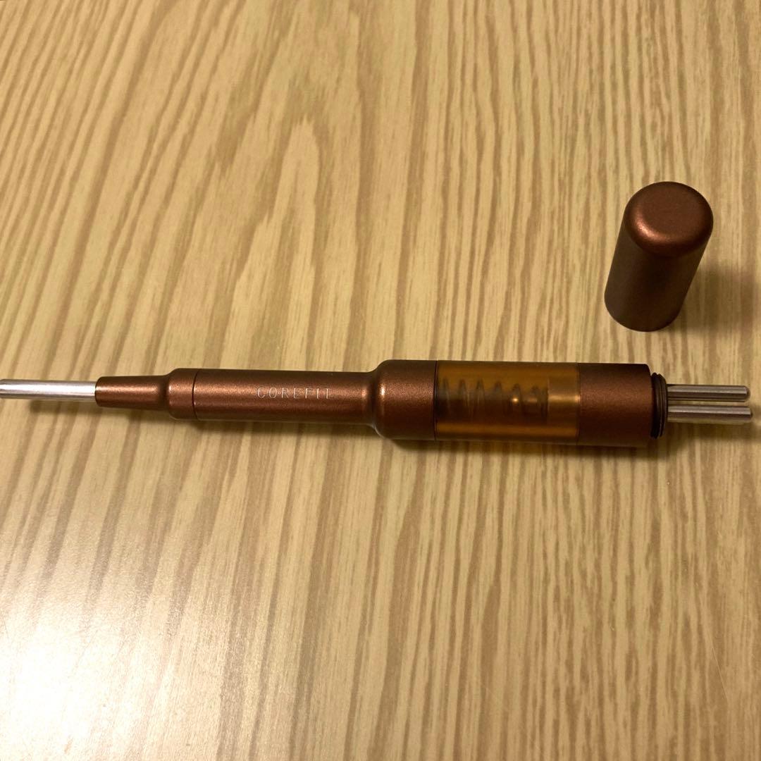 【COREFIT】The FACE POiNTER フェイスポインター