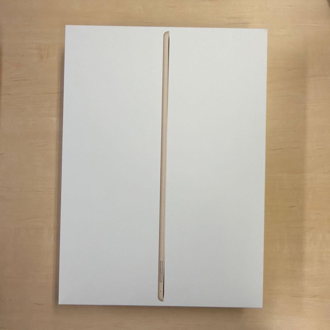 iPad Pro 128GB Wi-Fi 本体第1世代12.9インチ