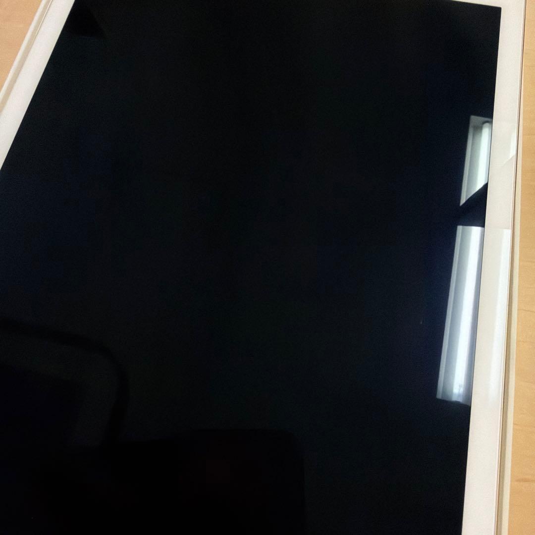 iPad Pro 128GB Wi-Fi 本体第1世代12.9インチ