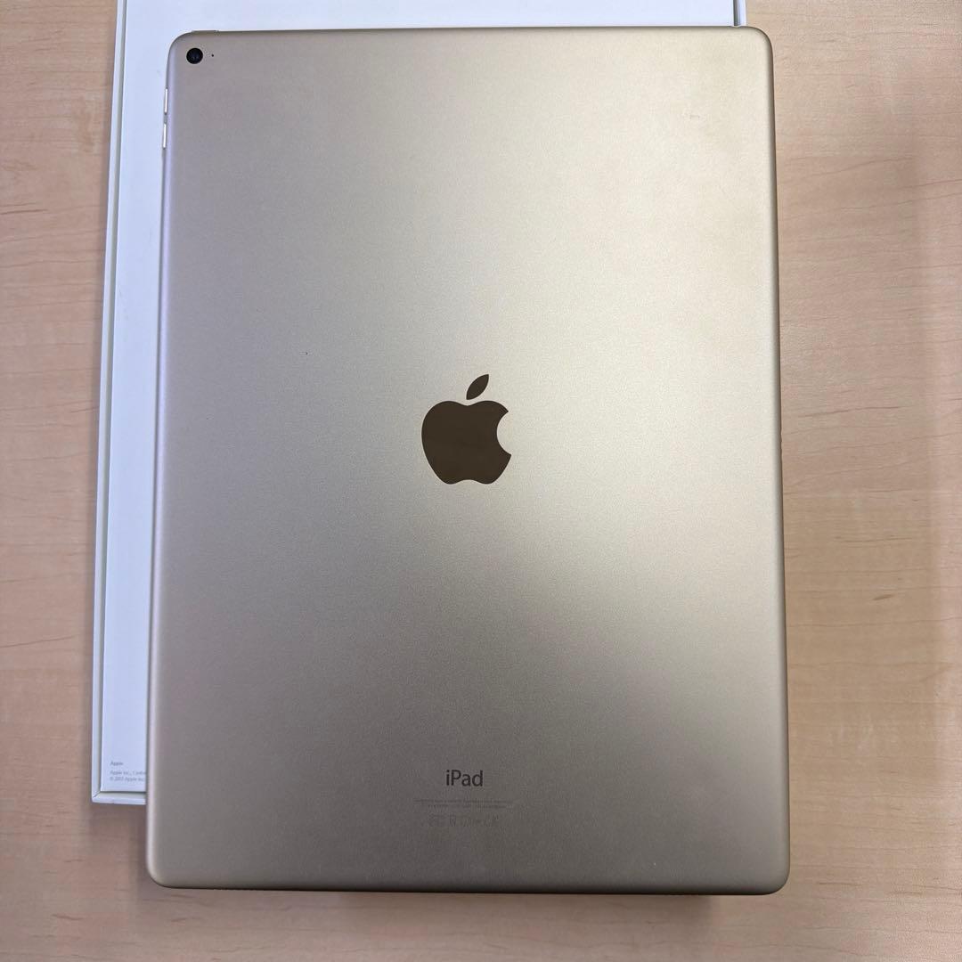 iPad Pro 128GB Wi-Fi 本体第1世代12.9インチ