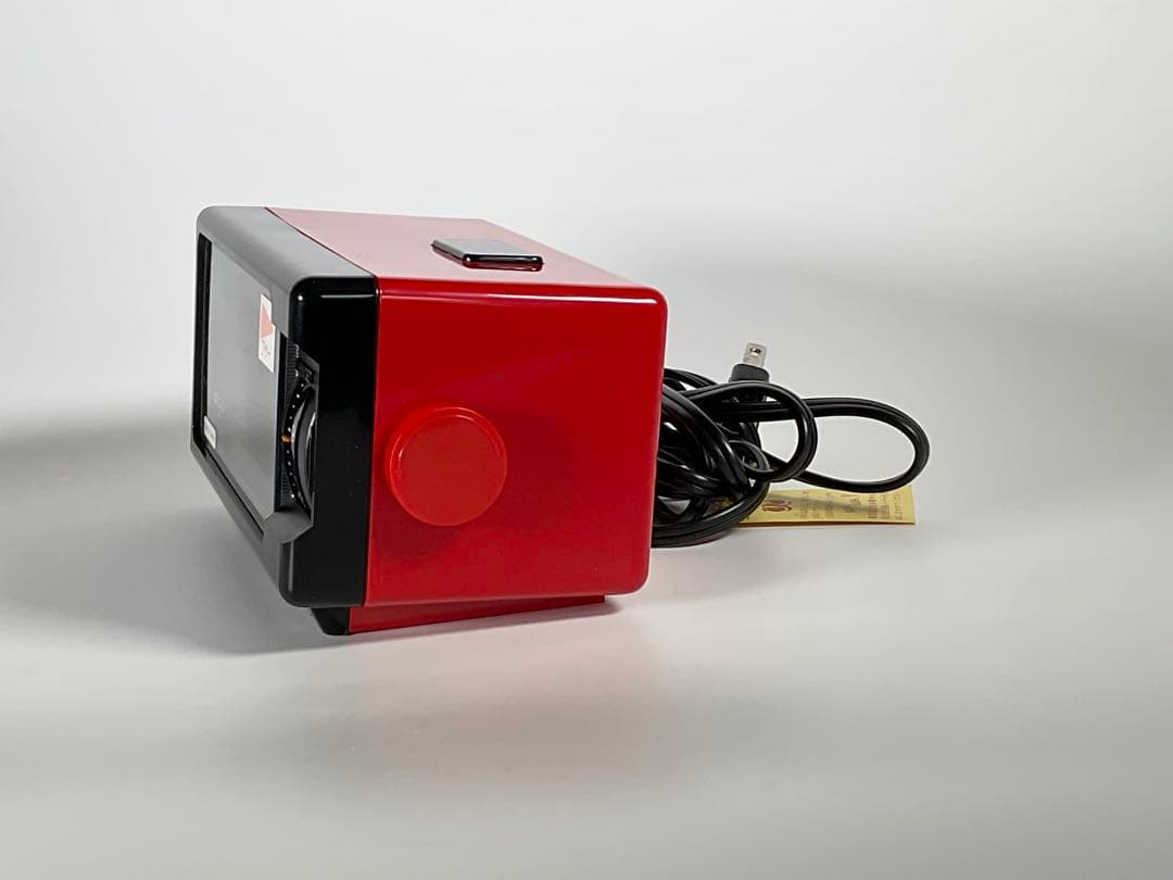 未使用　SEIKO　パタパタ時計　 デジタル クロック　DP 690 T　置時計