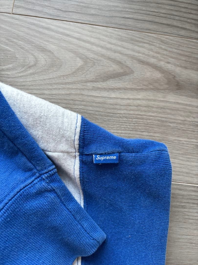 Supreme Arc Logo パーカー