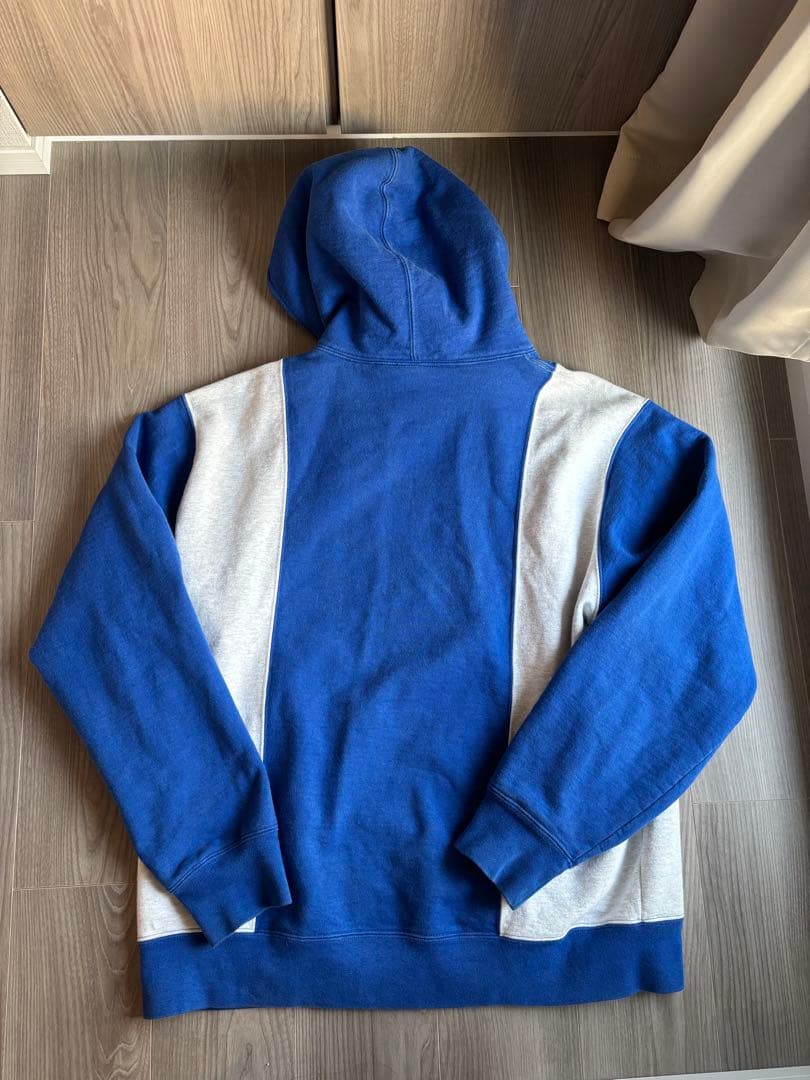 Supreme Arc Logo パーカー