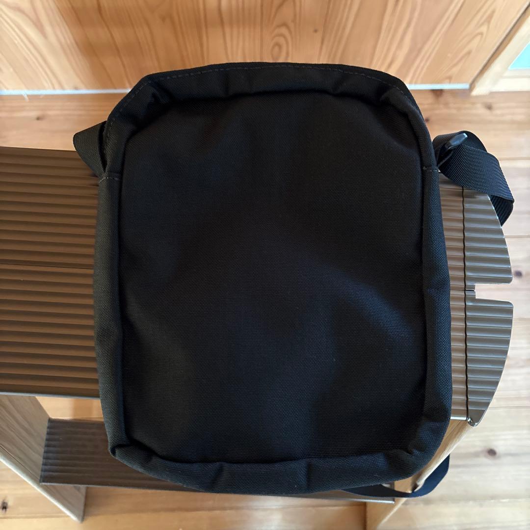 ennoy SHOULDER BAG ショルダーバッグ　スタイリスト私物