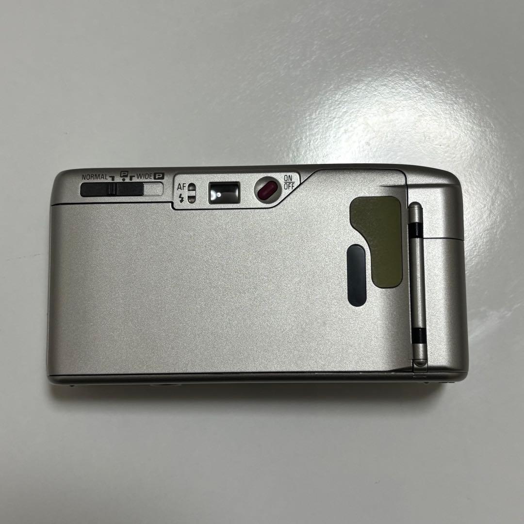 【美品】RICOH R1s フィルムカメラ