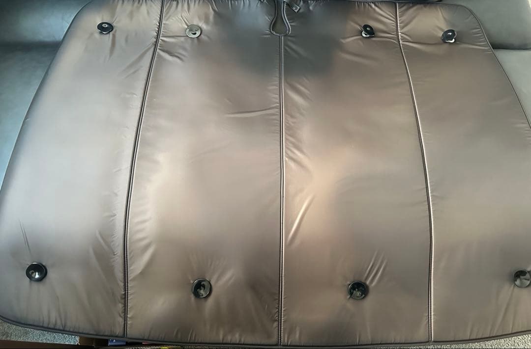 趣味職人　新型 セレナ C28系 サンシェードフルセット