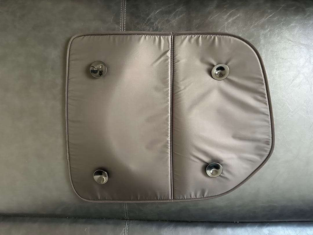 趣味職人　新型 セレナ C28系 サンシェードフルセット