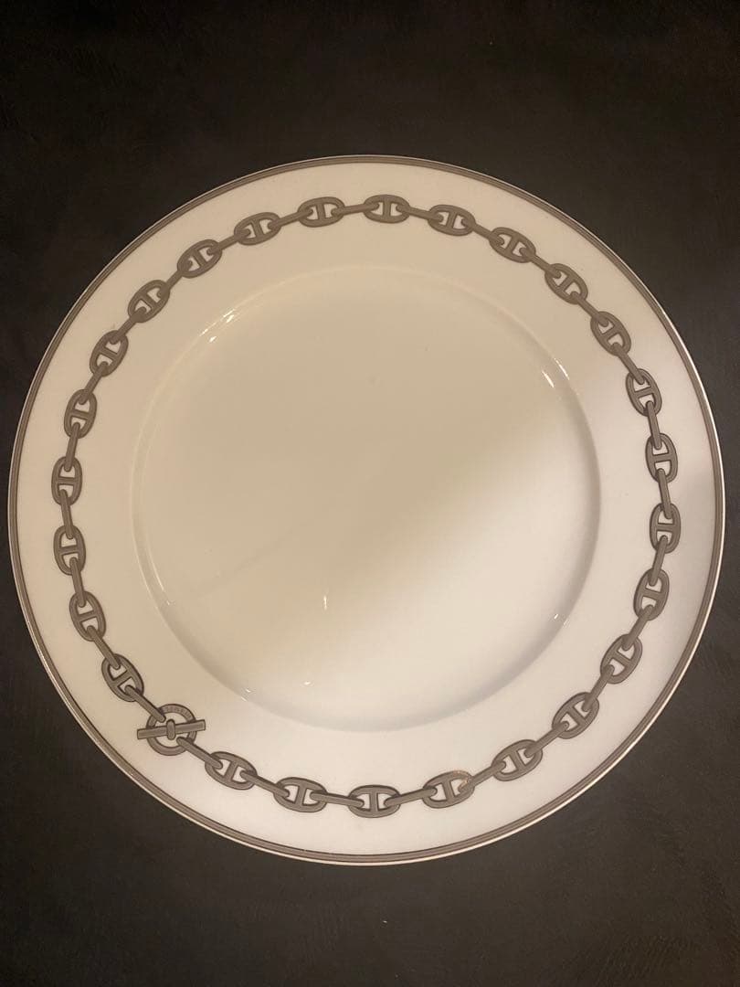 エルメス　30cm 大皿