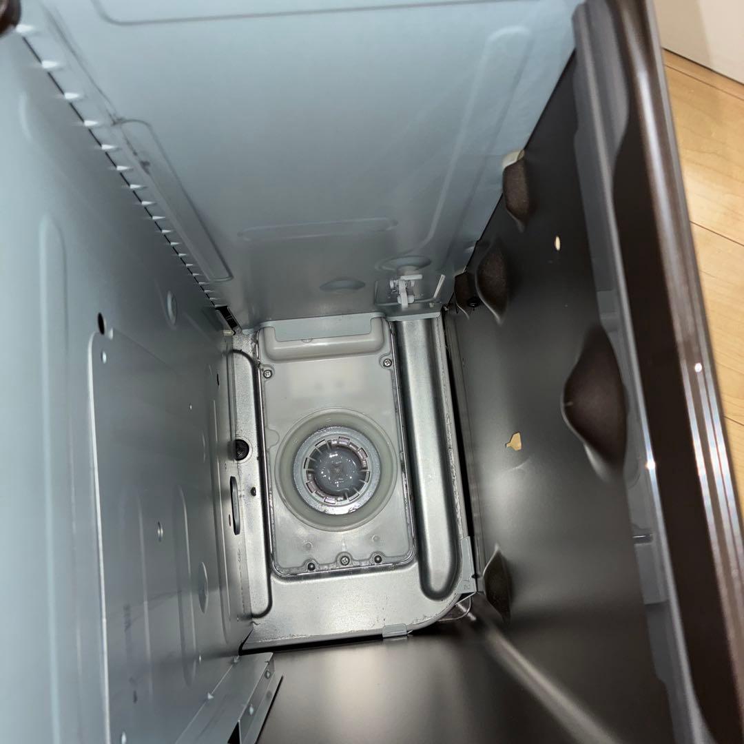 美品 DAINICHI ブルーヒーター FW-4716SDX