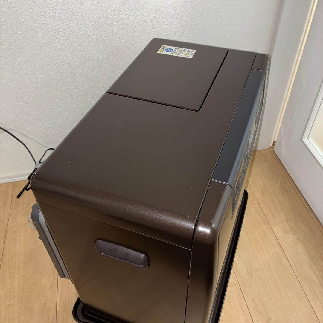 美品 DAINICHI ブルーヒーター FW-4716SDX