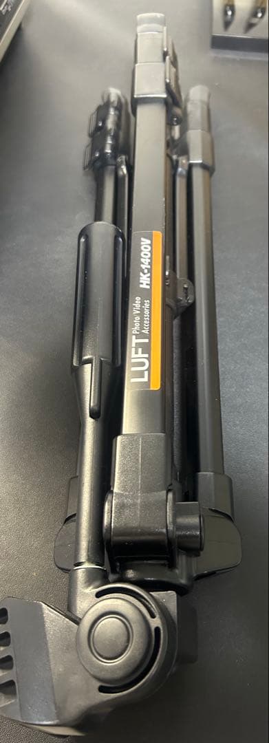 National カラービデオカメラ VZ-C706 旧家蔵出し、骨董品