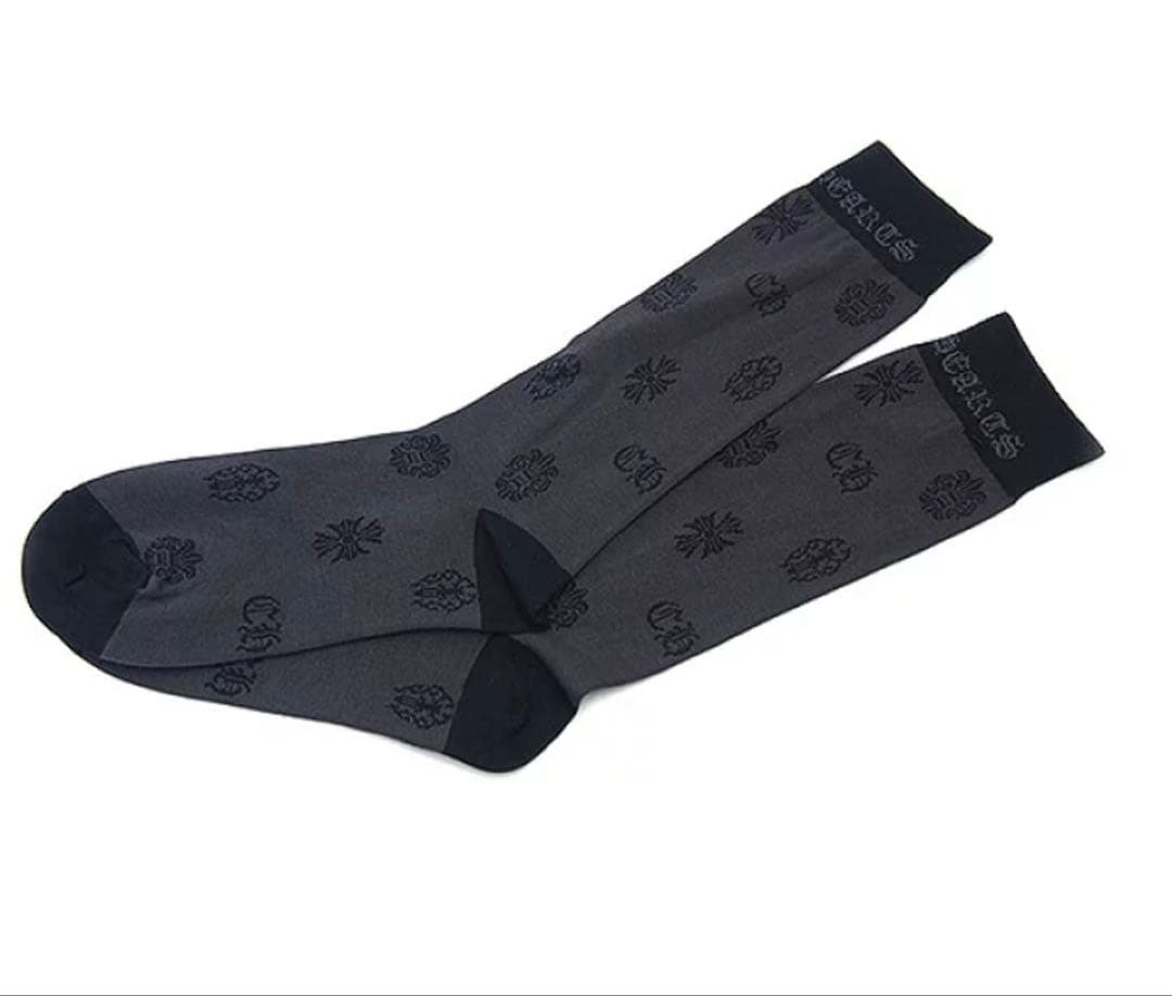 クロムハーツ　レディースソックス